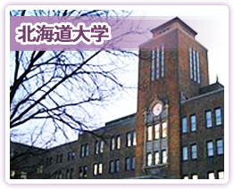 北海道大学